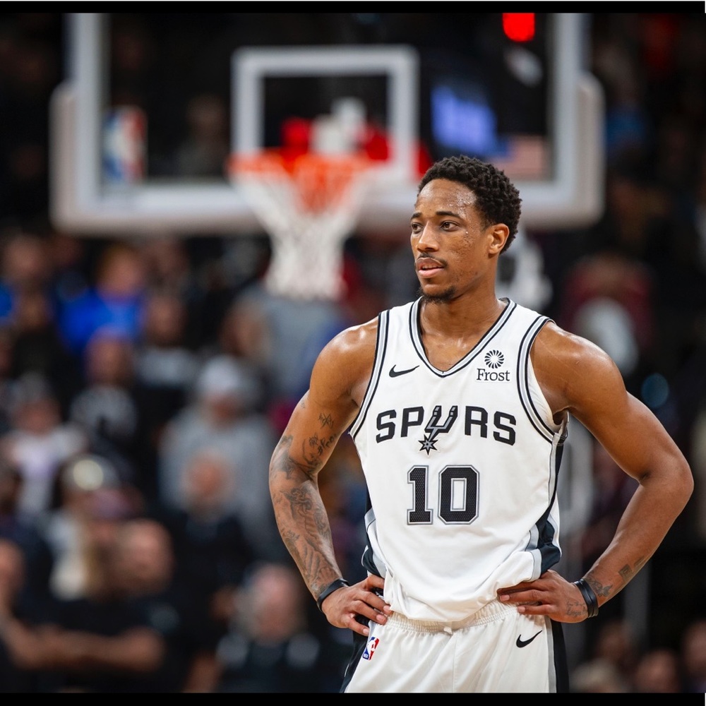 Meet your Posher, Juan